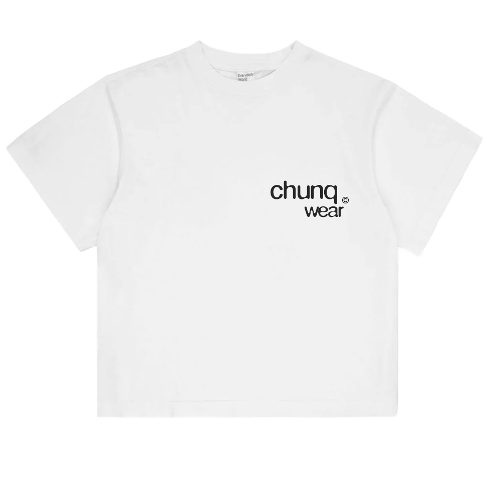 the chunq archive / 2024—now