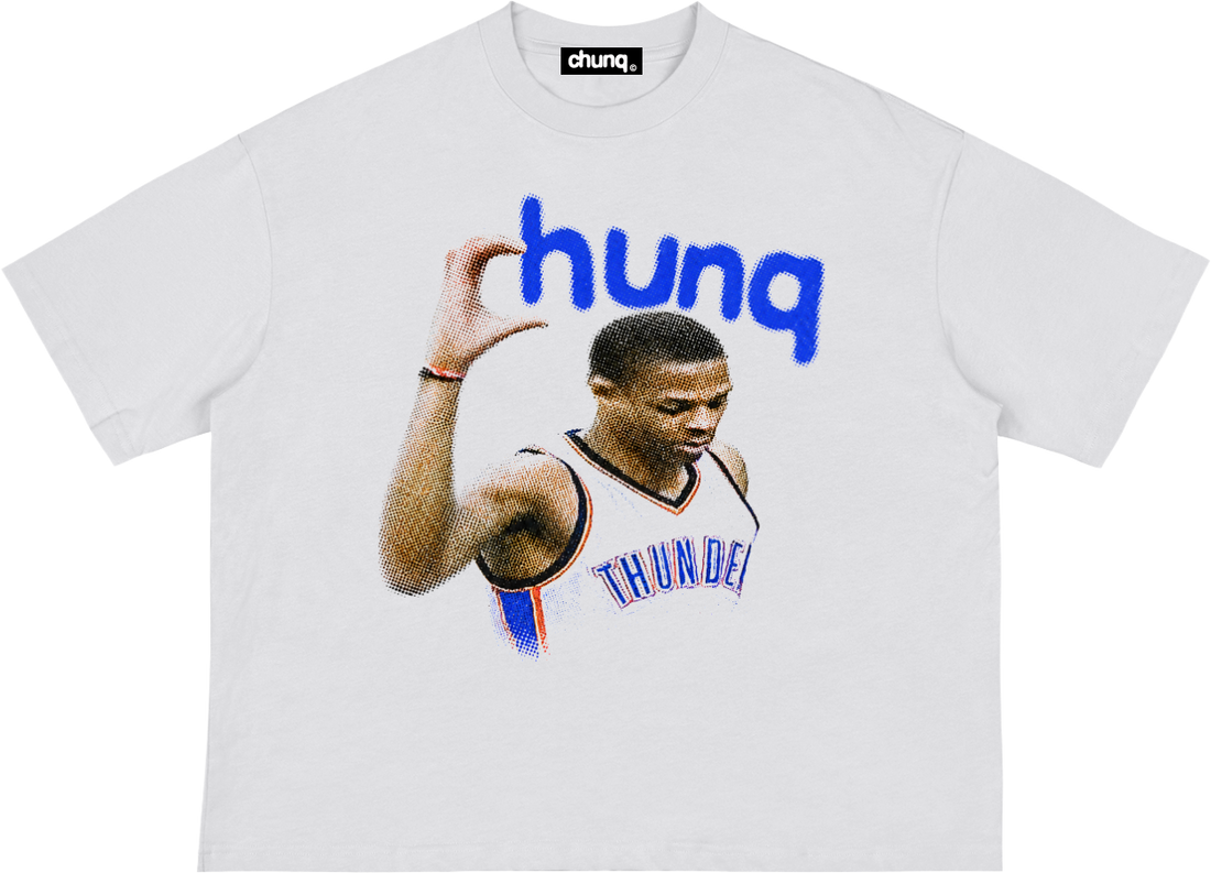 whynot? / a two-tee flash drop