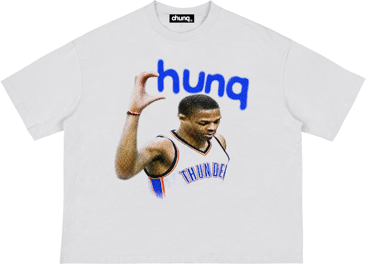 whynot? / a two-tee flash drop