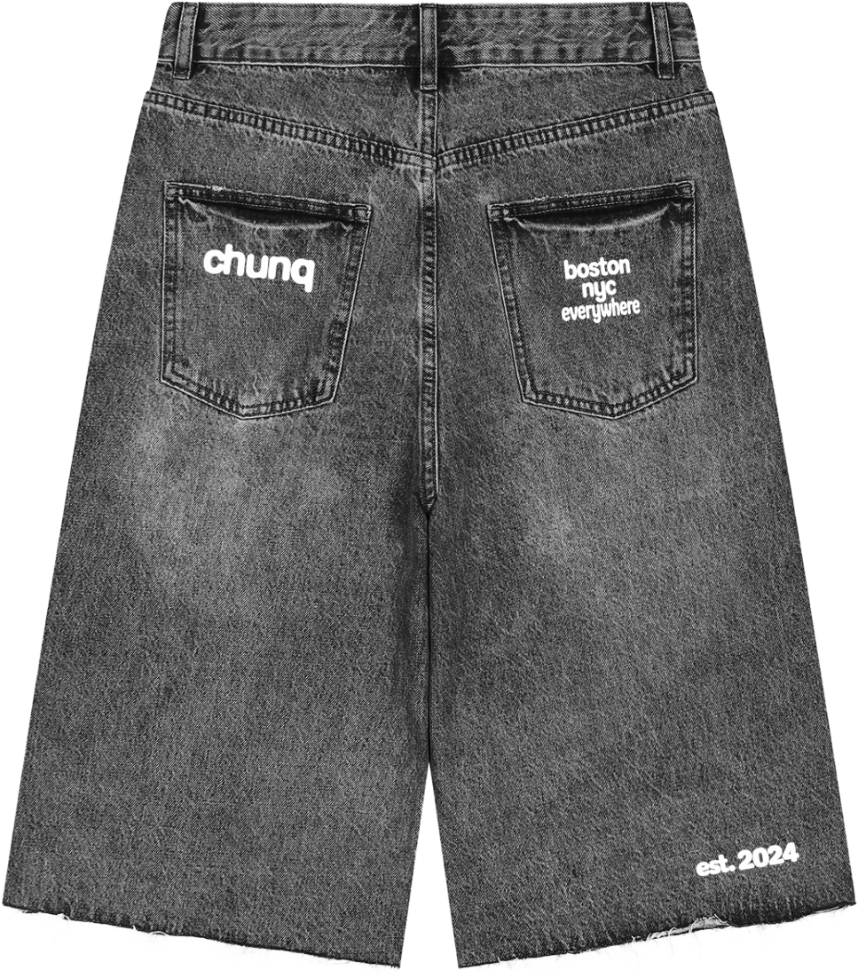 chunq boston hero jorts product view