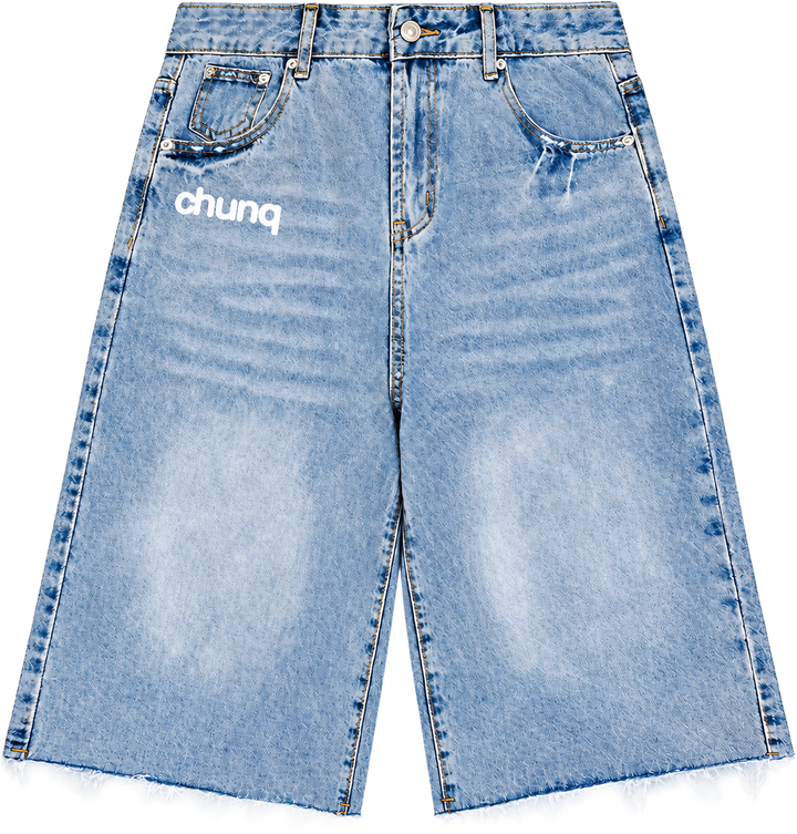 chunq boston hero jorts product view