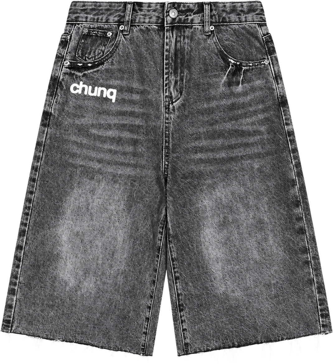 chunq boston hero jorts product view